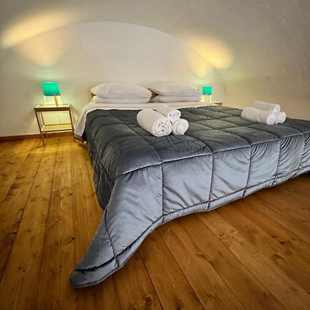 B&B Dormi Bene Bisceglie Exterior photo