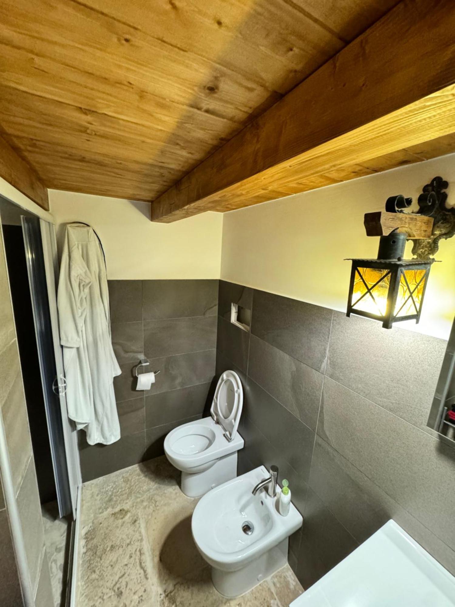 B&B Dormi Bene Bisceglie Exterior photo
